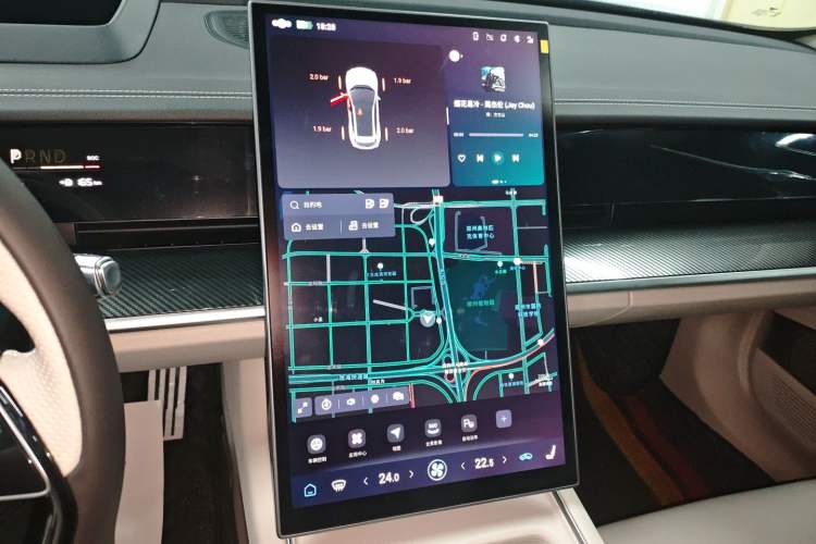 Used NETA S Shooting Brake 2024 Range-Extended 300 Standard Edition
