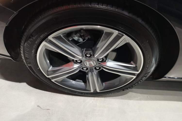 Used Honda Accord 2025 260TURBO Prestige Edition