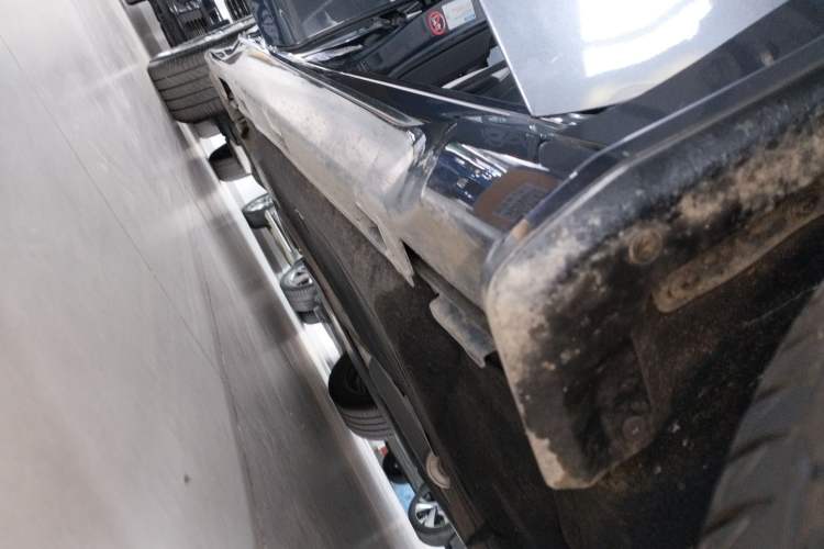 Used Honda Accord 2022 Xing·Hybrid 2.0L Xingling Version