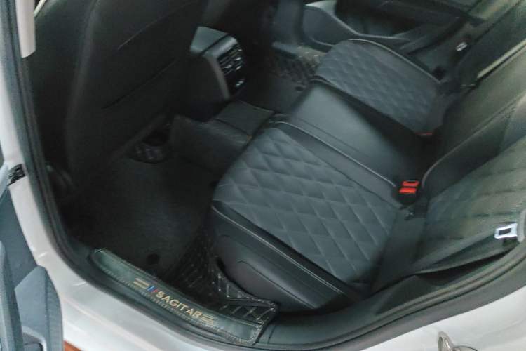 Used Volkswagen Sagitar 2023 300TSI DSG Excellence Edition
