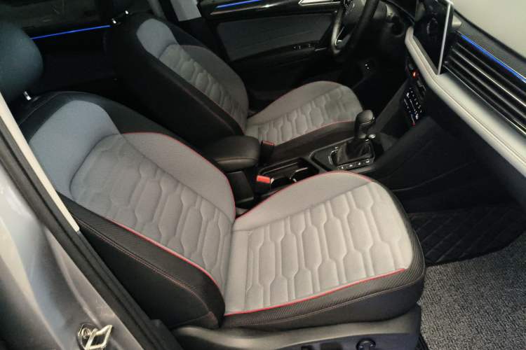 Used Volkswagen Tiguan L New Energy 2023 430 PHEV Plug-in Hybrid Flagship Edition
