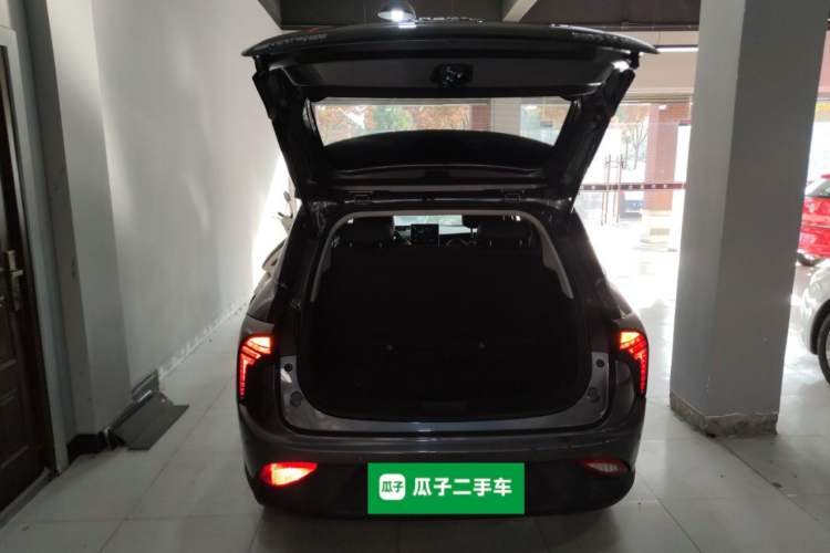 Used NETA V 2022 Pro Long-Range Smart Edition