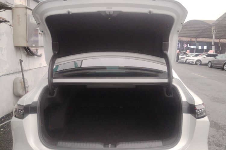 Used AION RT 2025 520 Smart Luxury Edition
