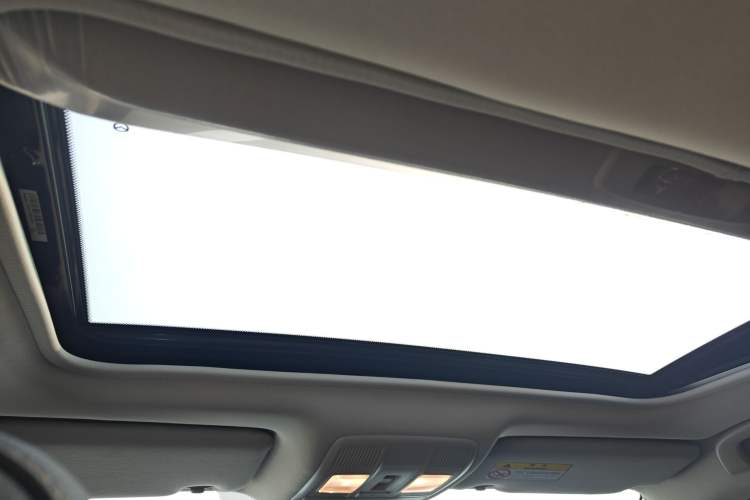 Used Mazda CX-5 2019 Cloud-Controlled Version 2.0L Automatic 2WD Smart Enjoyment Model China VI Standard