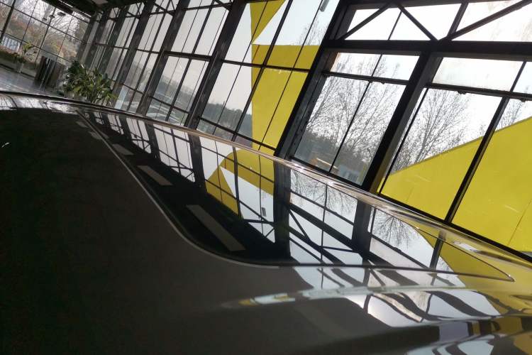 Used Buick GL8 2022 ES Landtrek 653T Luxury Edition
