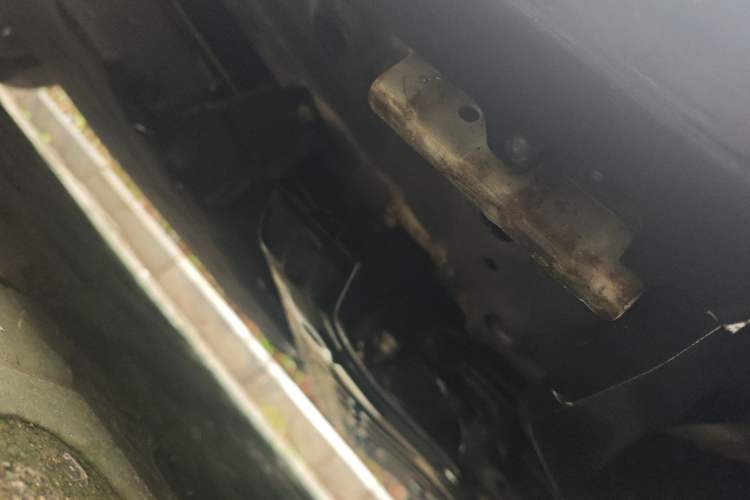 Used Leapmotor T03 2023 200 Lite Edition
