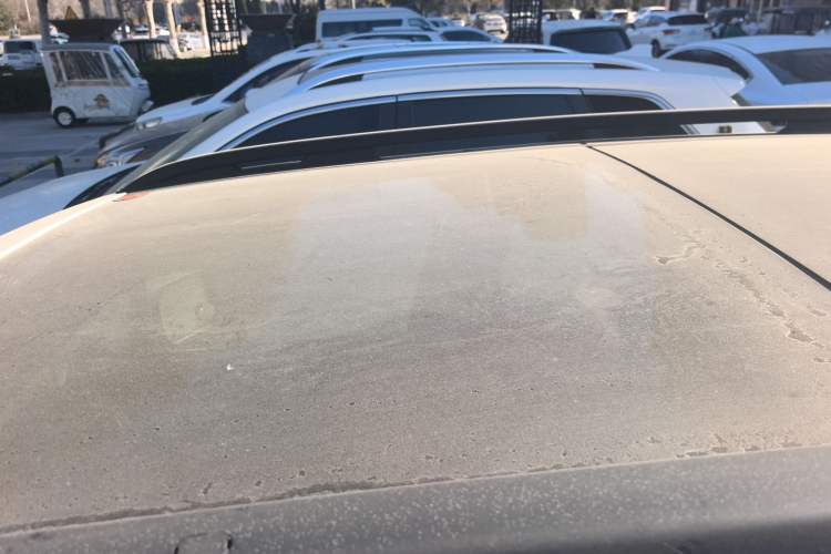 Used  Renegade 2017 180T Automatic Jingneng Edition
