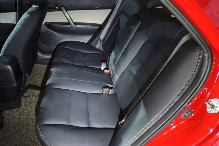 Used Mazda Mazda 6 2013 2.0L Automatic Fashion Edition