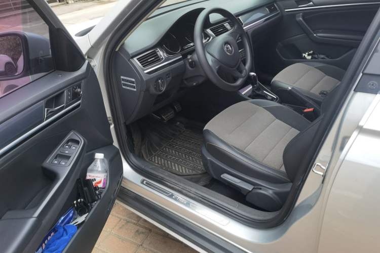 Used Volkswagen C-TREK 2017 1.6L Automatic Comfort Model