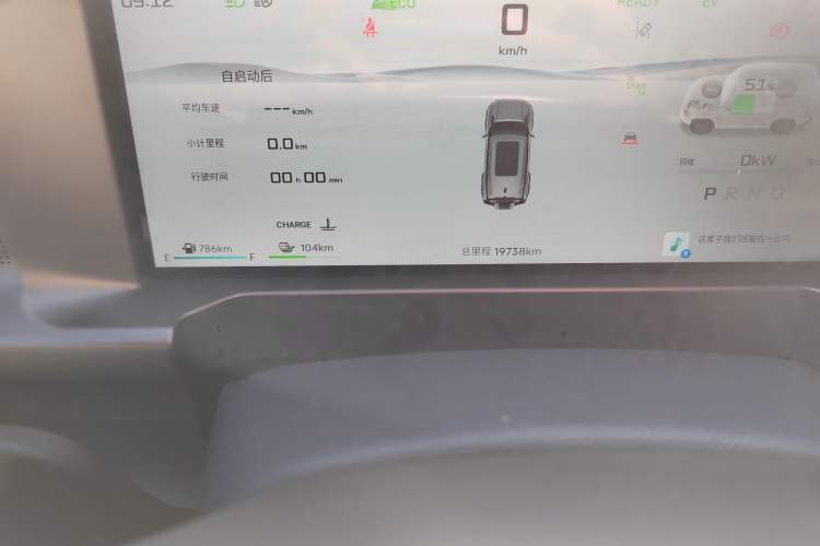 Used JETOUR Shanhai Shanhai T2 2024 C-DM 208KM Mountain & Wilderness Edition
