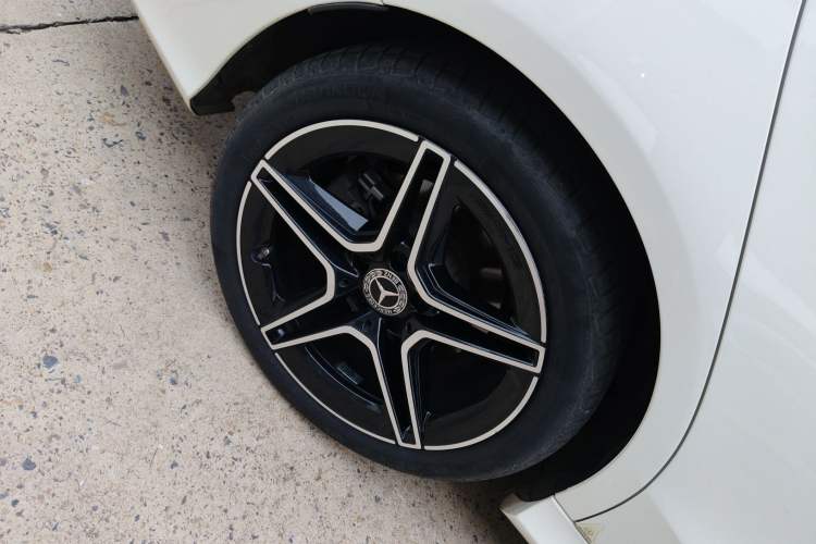 Used Mercedes-Benz C-Class 2021 C 260 L Sport Edition Star Collection
