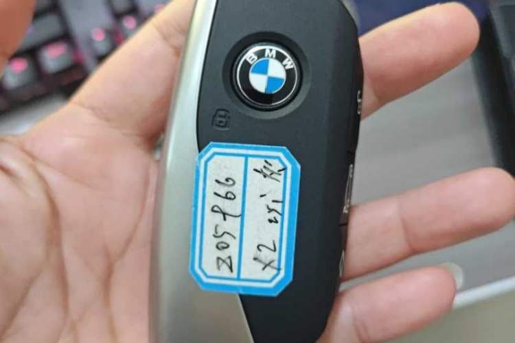 Used BMW X2 2024 sDrive25i M Sport Package