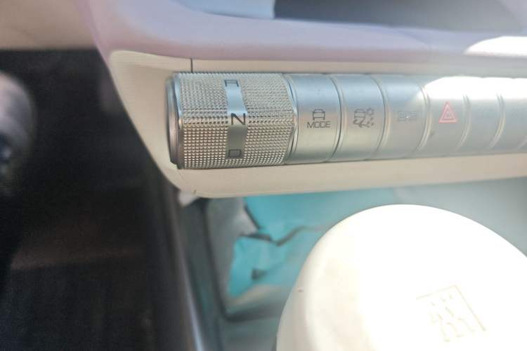 Used BYD Dolphin 2021 405 km Fashion Edition
