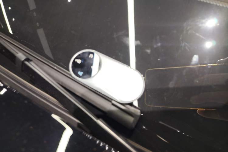 Used Hima AITO M9 2024 All-Electric Ultra Version 100 kWh 6-Seater Model