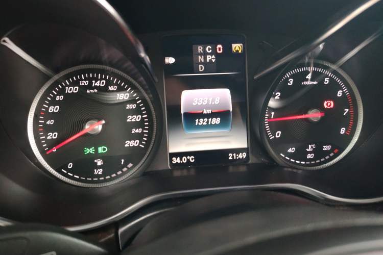 Used Mercedes-Benz V-Class 2018 V 260 L Prestige Extended Version China VI