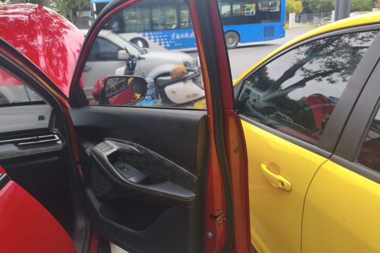 Used Baojun RS-3 2020 1.5L CVT Elite Version with 24-Hour Online Service
