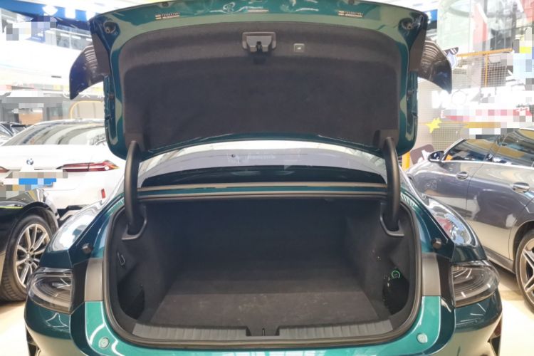 Used  SU7 Ultra 2025 Ultra Model
