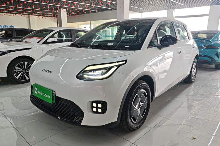 Used AION UT 2025 330 Starlight Edition