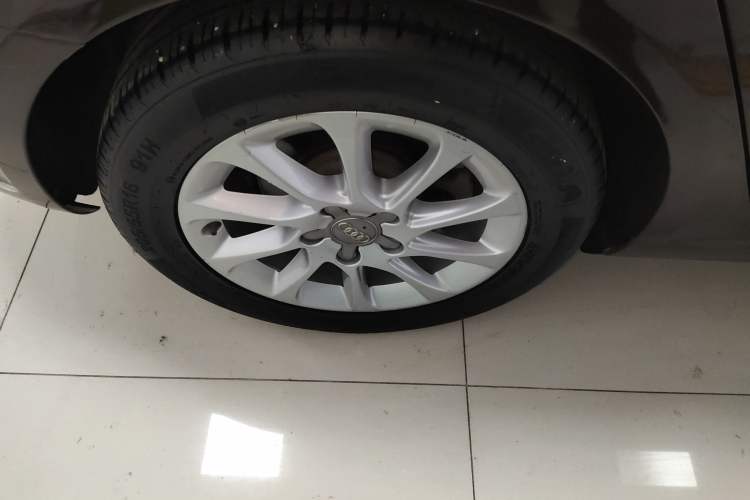 Used Audi A3 2016 Sportback 35 TFSI Ambition