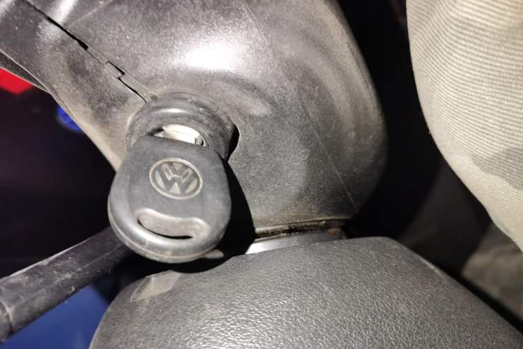 Used Volkswagen Jetta 2010 1.6L Partner