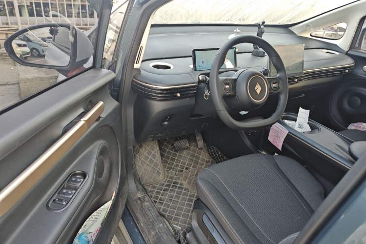 Used Baojun Cloud 2023 360 Plus
