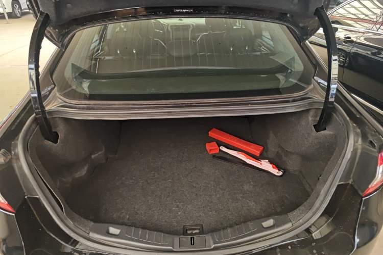 Used Ford Mondeo 2013 1.5L GTDi180 Fashion Edition