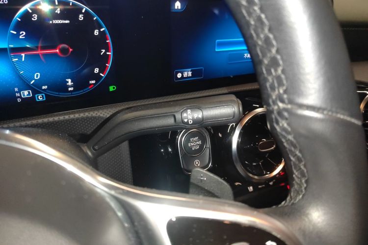 Used Mercedes-Benz A-Class (Import) 2021 A 180
