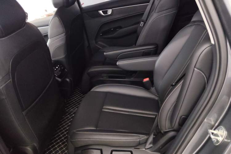 Used Wuling Victory 2022 Revised Version 280T 1.5T CVT Flagship Edition
