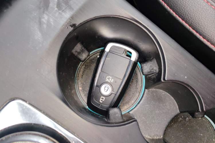 Used Ford Focus 2020 Hatchback EcoBoost 180 Automatic ST Line