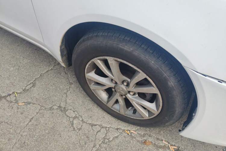 Used Mitsubishi Lancer EX 2013 Fashion Edition 1.8L Manual Comfort Version