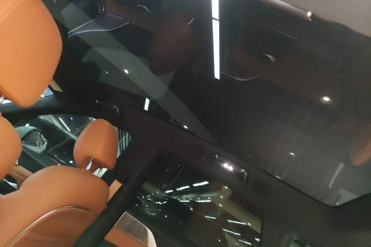 Used XPeng G9 2024 570 Pro