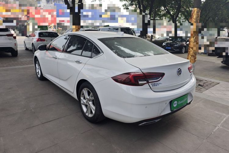 Used Buick Regal 2023 552T Smart Enjoyment Version
