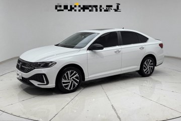 Used Volkswagen Lavida 2024 300TSI DSG Starry Sky Deluxe Edition