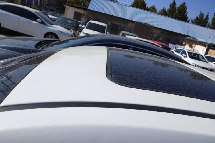 Used Kia Pegas 2020 Revised Version 1.4L Automatic Comfortable with Sunroof
