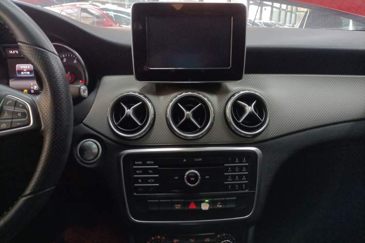 Used Mercedes-Benz GLA 2016 GLA 200 Sport Edition
