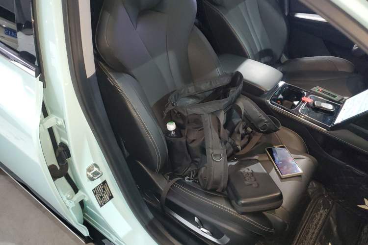 Used XPeng P5 2022 460E+
