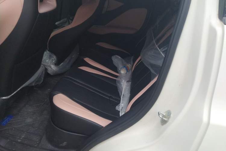 Used BYD Seagull 2024 Honor Edition 305km Dynamic Version