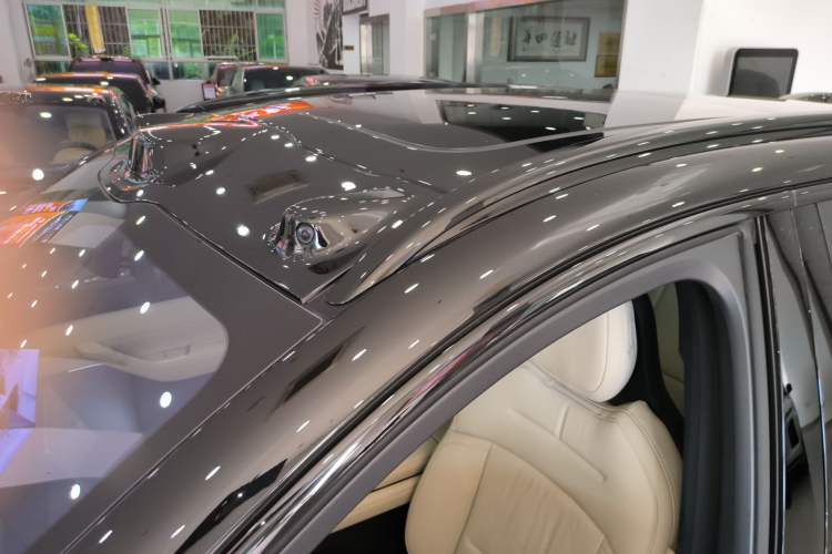 Used Nio ES6 2023 75 kWh
