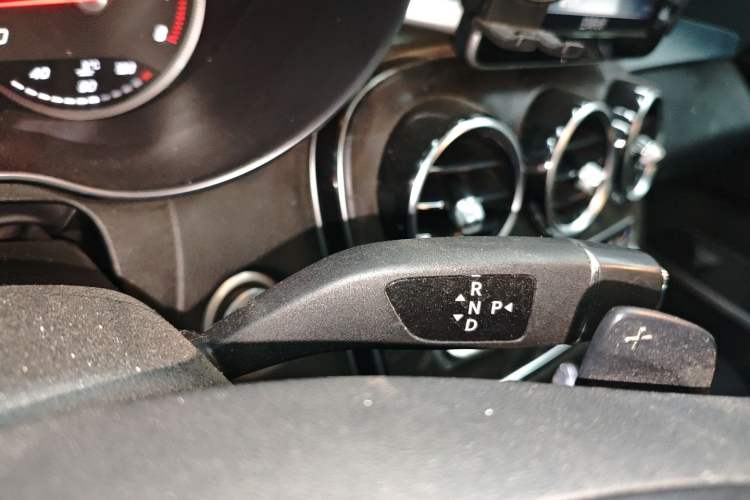 Used Mercedes-Benz C-Class 2015 C 200 L Sport Edition