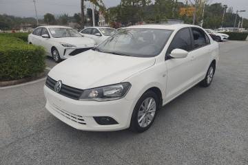 Used Volkswagen Jetta 2015 1.6L Automatic Comfort Model