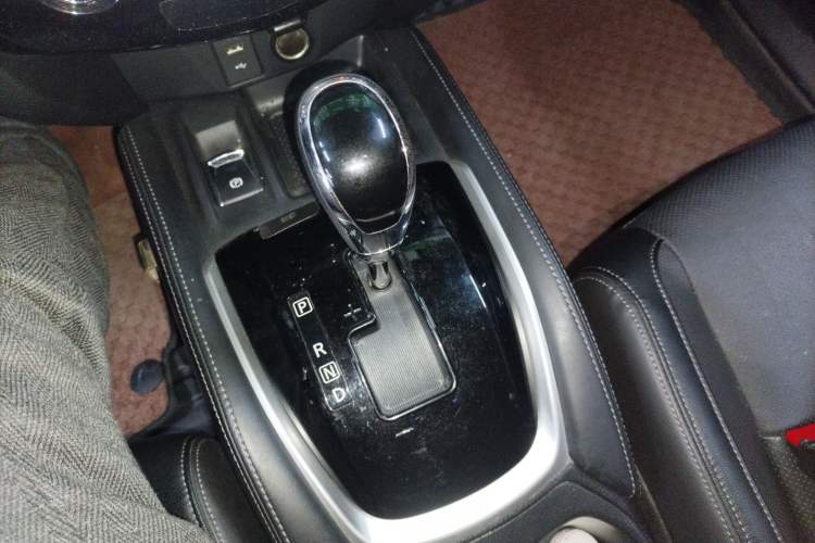 Used Nissan X-Trail 2020 2.0L XL ITS CVT 2WD SmartConnect Comfort Edition