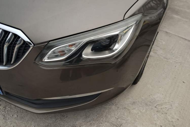 Used Buick GT 2015 15N Automatic Deluxe Edition
