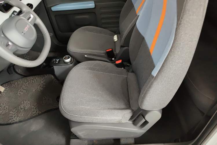 Used Geely Galaxy Panda 2023 Panda Mini 200km Endurance Bear