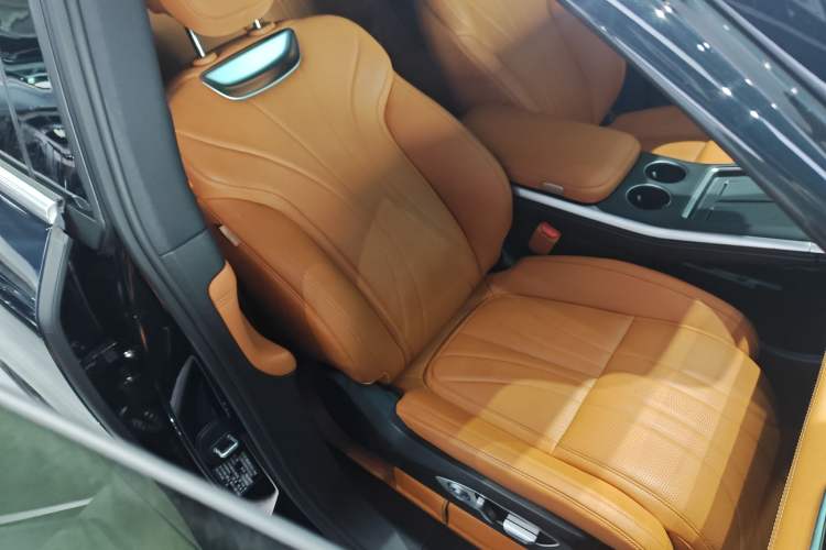 Used XPeng G9 2024 570 Max