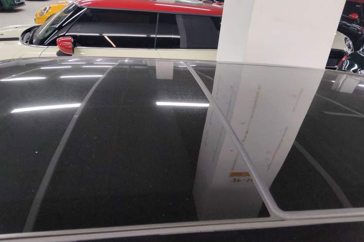 Used  MINI 2022 Updated 1.5T COOPER Classic Edition