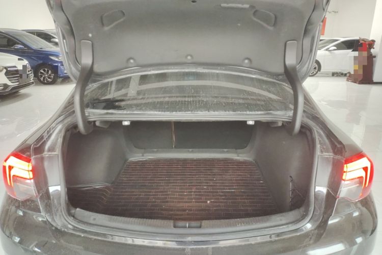 Used Buick Regal 2017 20T Elite Edition
