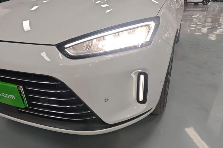 Used Hima AITO M5 2022 Extended-Range Four-Wheel Drive Ultimate Edition
