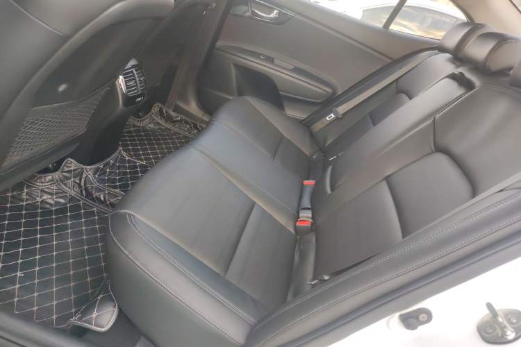 Used Kia K4 2017 1.8L Automatic GLS Special