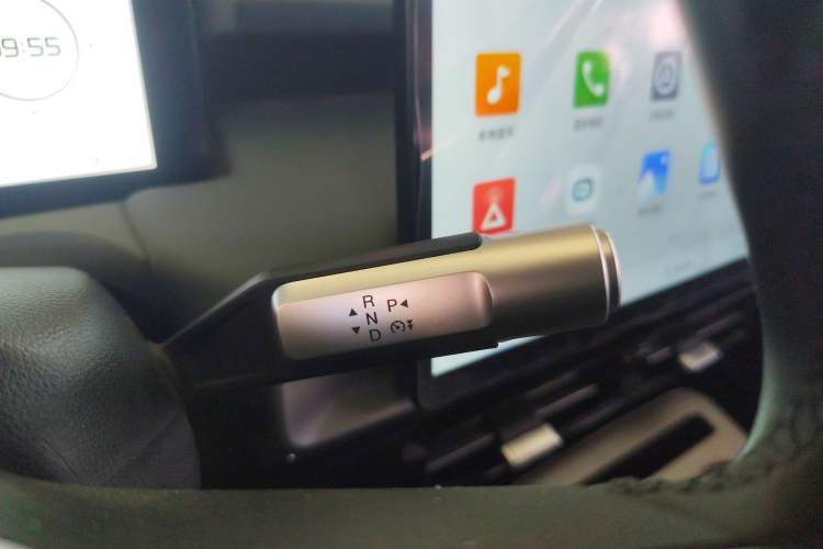 Used AION Y 2023 Plus 510 Enjoy Edition
