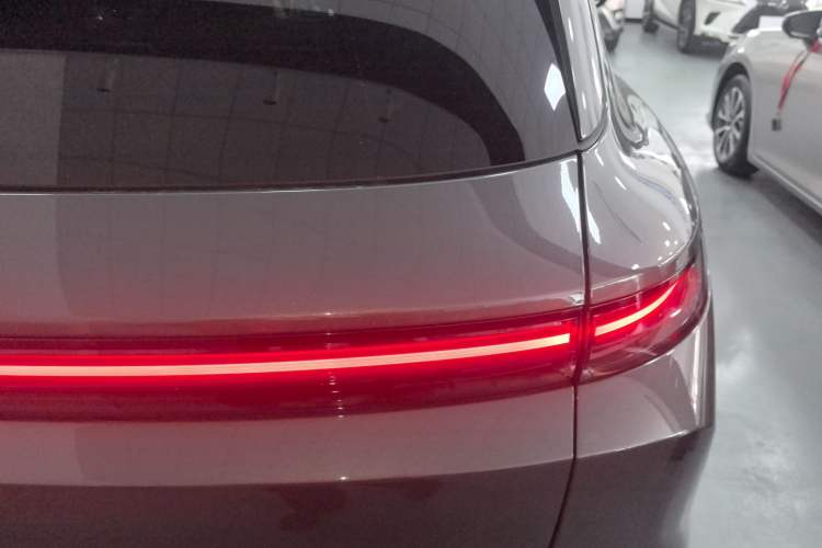 Used Li Auto L6 2024 Pro Model